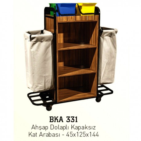 BKA-331