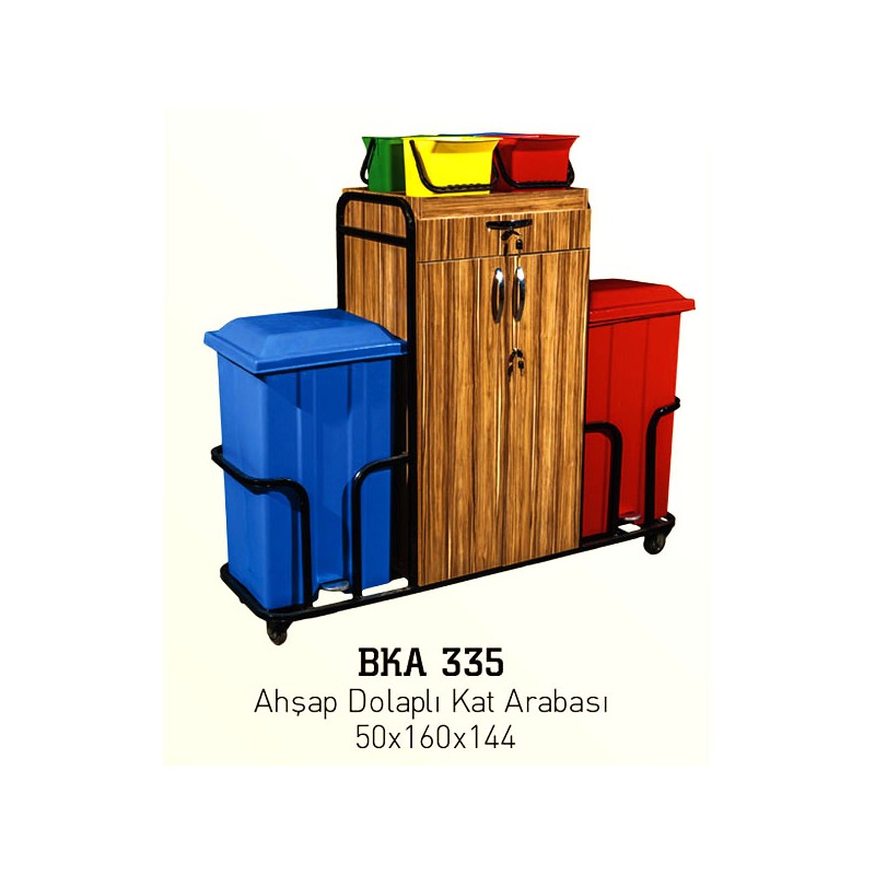 BKA-335